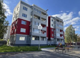 Продается двухкомнатная квартира, 60.7 м2, Владимирская область, Восточный проезд, 14/1