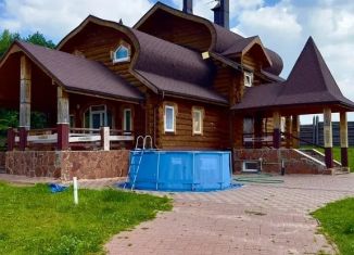 Сдаю дом, 300 м2, Нижегородская область, Совхозная улица, 46