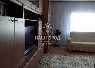 Продаю 1-комнатную квартиру, 58.2 м2, Тамбовская область, улица Станция Цна, 6