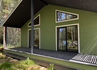 Продается дом, 88.5 м2, Калужская область, СТ Дубрава, 336