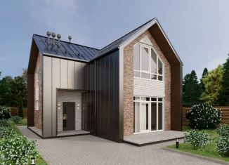 Продам дом, 139.1 м2, Московская область, Лесная улица