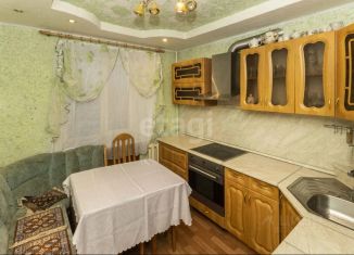 Продается 3-ком. квартира, 64.1 м2, Тюменская область, улица Щербакова, 150
