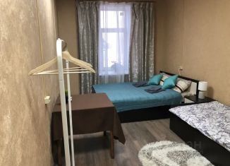 Сдается комната, 20 м2, Москва, улица Остоженка, 42/2, метро Октябрьская
