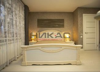 Продается 3-ком. квартира, 81.2 м2, Ярославль, улица Строителей, 16к3, Дзержинский район
