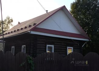 Продажа дома, 43.3 м2, Пермский край, переулок Шпагина, 6А