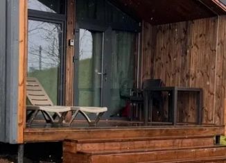 Сдается в аренду дом, 21 м2, посёлок городского типа Янтарный