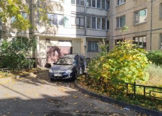 Продажа комнаты, 72 м2, Санкт-Петербург, Поэтический бульвар, 1к1