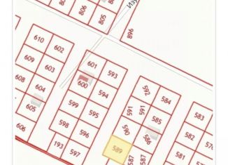 Участок на продажу, 6 сот., Татарстан, Центральная улица, 31