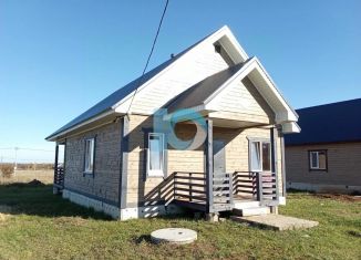 Дом на продажу, 100 м2, Республика Башкортостан, улица Возрождения
