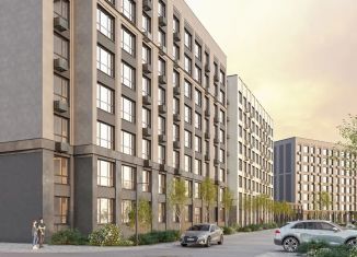 Продам однокомнатную квартиру, 39.33 м2, Тамбовская область