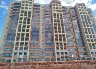 Продажа однокомнатной квартиры, 42 м2, Омская область, улица А.Н. Кабанова, 2