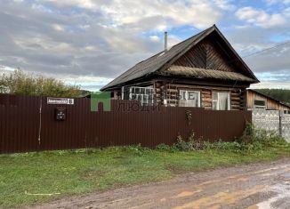 Дом на продажу, 44.8 м2, Удмуртия, Авиаторская улица