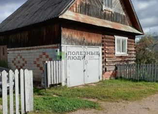 Продается дом, 59.5 м2, Удмуртия, 8-я улица, 44