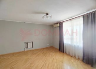 1-ком. квартира на продажу, 51.2 м2, Ростовская область, улица Платова, 6А