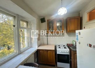 Продается 2-комнатная квартира, 44.7 м2, Ярославль, проезд Ушакова, 7