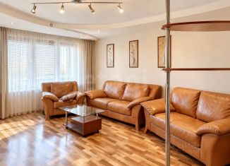 Продаю 3-комнатную квартиру, 84.7 м2, Тамбовская область, улица Карла Маркса, 175А