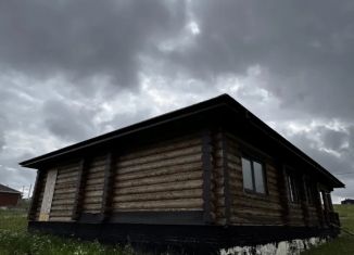 Дом на продажу, 166.4 м2, село Высокая Гора, улица Михаила Богомолова, 1