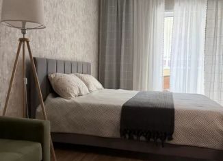 Сдаю 2-ком. квартиру, 38 м2, Белгородская область, микрорайон Космос, 12