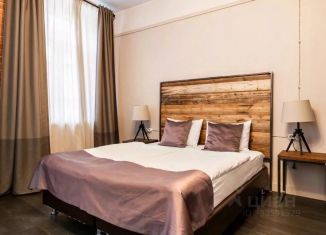 Сдача в аренду комнаты, 10 м2, Москва, улица Девятая Рота, 16, ВАО