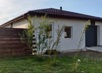 Сдается в аренду дом, 45 м2, Калининградская область, Персиковый переулок, 3
