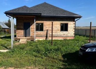 Продам дом, 93 м2, деревня Клетни, Главная улица, 20
