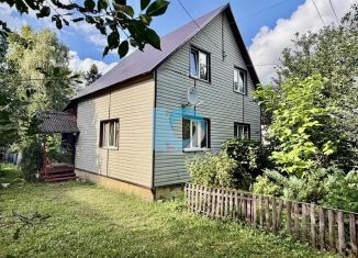 Продажа дома, 92 м2, Республика Башкортостан, Кленовая улица