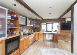 Продажа дома, 60 м2, Тюменская область, Ромашковая улица