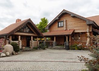 Сдается дом, 240 м2, Калининград, Крымская улица, 2