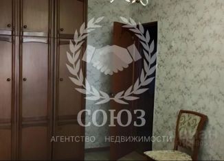 Продаю 3-комнатную квартиру, 66.2 м2, Калужская область, переулок Пушкина, 2