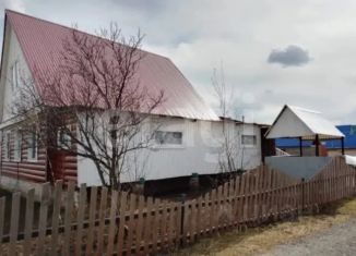 Продажа дома, 72.6 м2, Республика Башкортостан, Советская улица