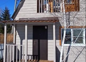 Дача на продажу, 54 м2, Иркутская область, Севастопольская улица