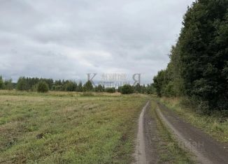Земельный участок на продажу, 80 сот., Рязанская область