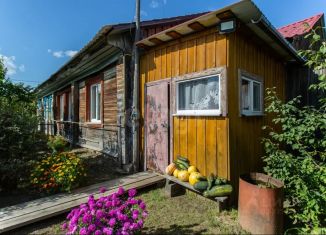 Продается дом, 63.3 м2, Тюменская область, Запольная улица, 9
