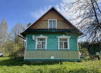 Продаю дом, 82.6 м2, Ленинградская область