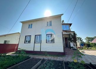 Продажа дома, 205 м2, Республика Башкортостан, улица Ленина, 2
