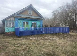 Продам дом, 33 м2, деревня Протопоповка, улица Ленина