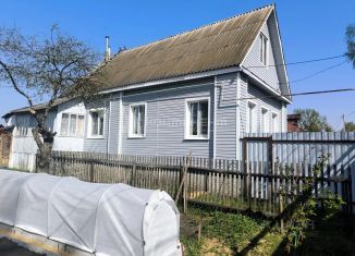 Дом на продажу, 52.8 м2, Владимирская область, Школьная улица