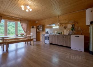 Сдаю дом, 170 м2, Ленинградская область, СНТ Птицевод, 407