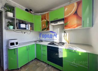Продаю 2-комнатную квартиру, 50 м2, Чебоксары, Эгерский бульвар, 45, Ленинский район