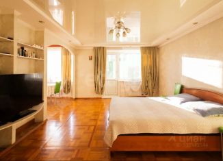 Продажа 3-комнатной квартиры, 91.6 м2, Иркутск, улица Фридриха Энгельса, 4