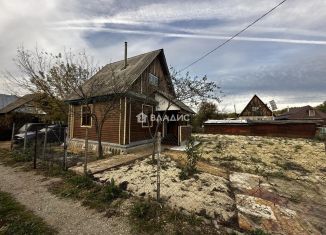 Продаю дачу, 50 м2, Пенза, Железнодорожный район, СНТ Дубрава, 58