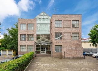 Комната в аренду, 10 м2, Москва, Дербеневская улица, 11Ас18