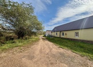 Продажа дома, 94.6 м2, Республика Башкортостан, Советская улица