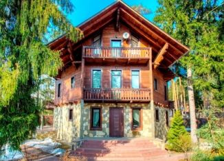 Продаю коттедж, 490 м2, Московская область