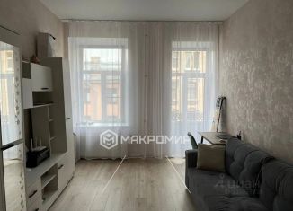 Продается комната, 224.8 м2, Санкт-Петербург, 6-я Советская улица, 10, Центральный район