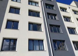 Продаю 1-комнатную квартиру, 41.2 м2, Омская область, улица Михаила Врубеля, 3А