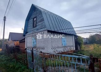 Дом на продажу, 58 м2, Липецкая область, СНТ Монтажник, 969