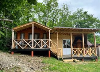 Сдаю дом, 20 м2, поселок городского типа Джубга, микрорайон Лермонтов Сад, 81