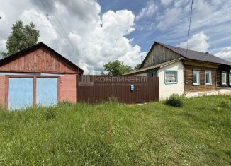 Дом на продажу, 31.5 м2, Владимирская область, Пролетарская улица