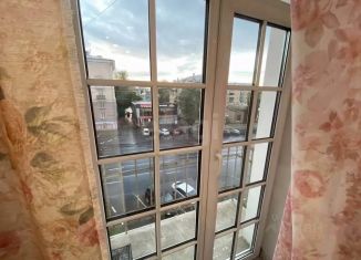 Продажа четырехкомнатной квартиры, 86.2 м2, Тульская область, проспект Ленина, 63